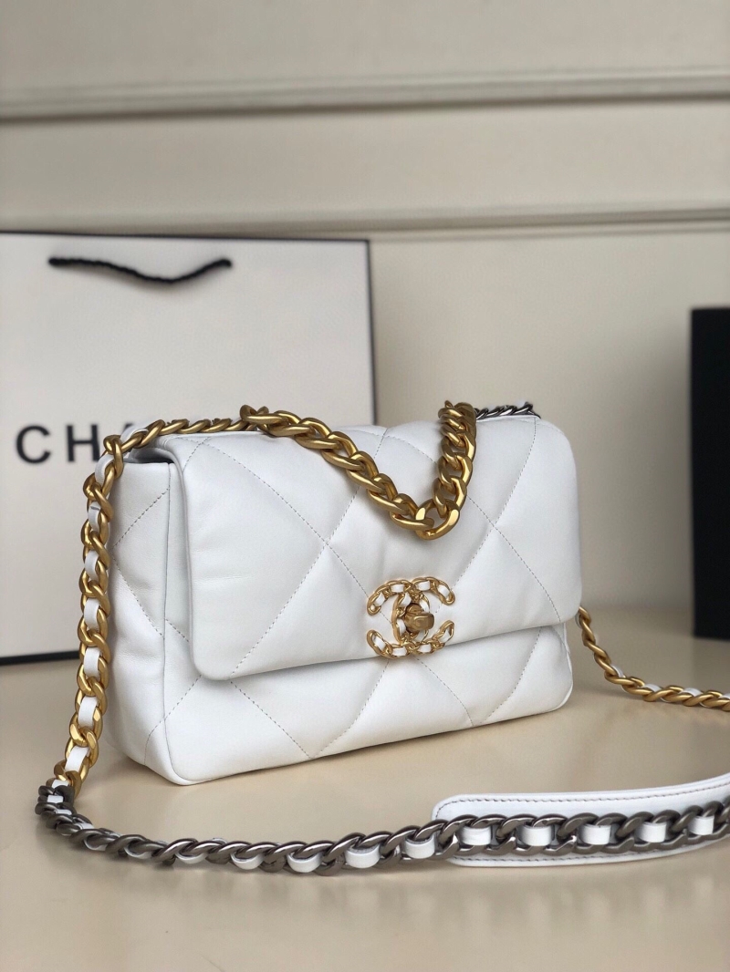 Ch**el 19 bags